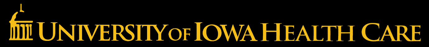 Uni Iowa logo